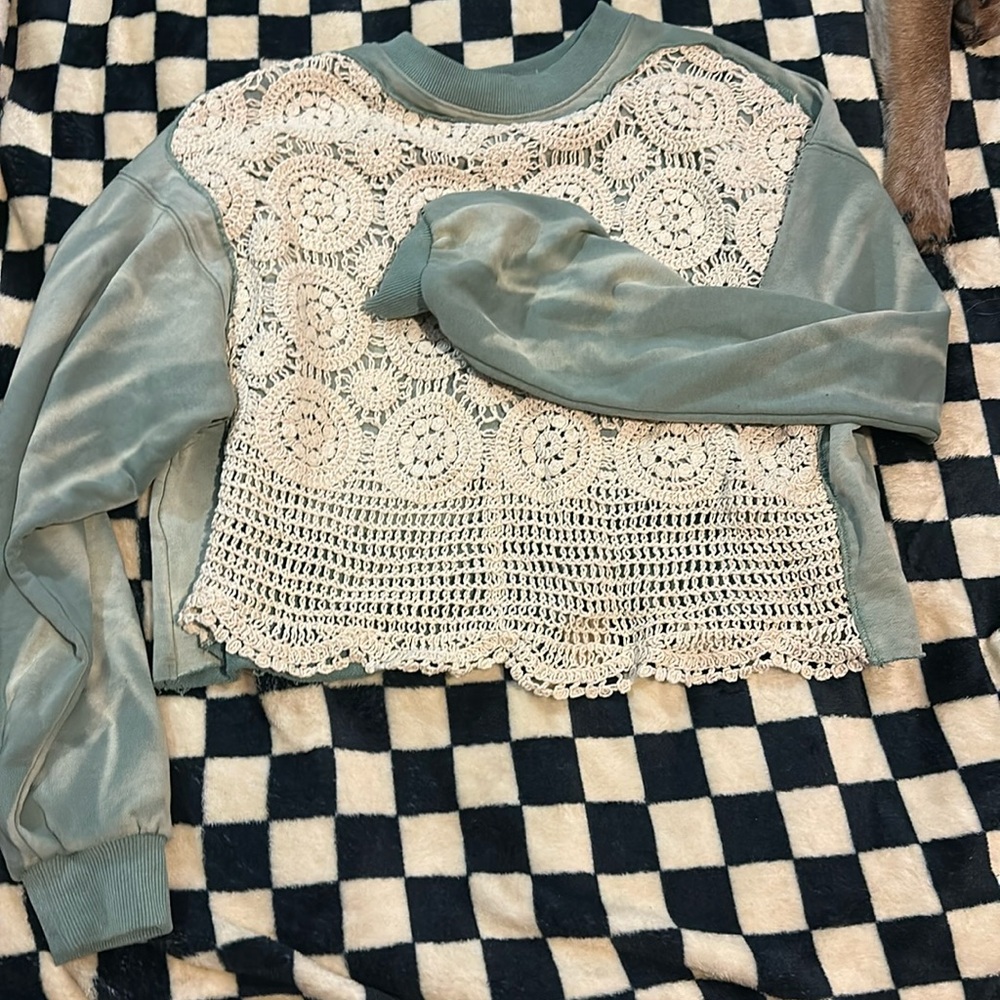 Gimmicks sweatshirt